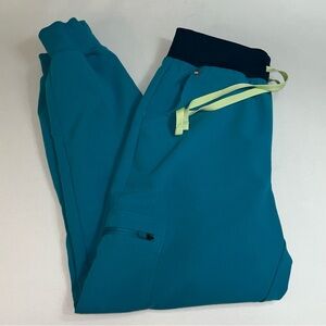 Figs Women’s Zamora Technical Collection Jogger Scrub Pants PO#3694